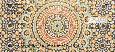 Oriental Mosaic