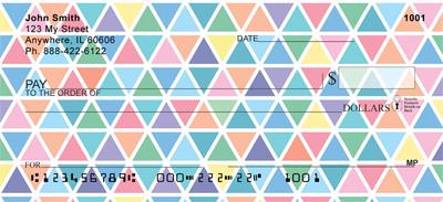 Abstract Mosaic
