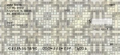Antique Mosaic