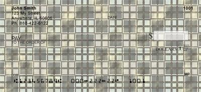 Antique Mosaic