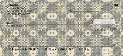 Antique Mosaic