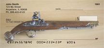 Antique Pistols
