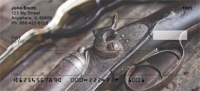 Vintage Pistols
