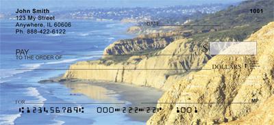 California Coast