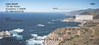 California Coast