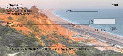 California Coast