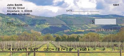 California Wine Country