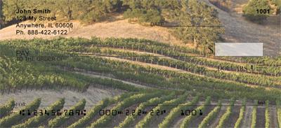 California Wine Country