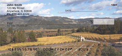 California Wine Country