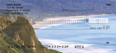 California Beaches Torrey Pines
