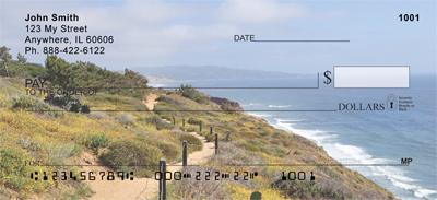California Beaches Torrey Pines