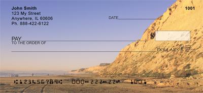 California Beaches Torrey Pines