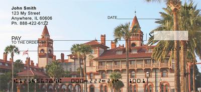 St. Augustine