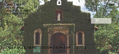 St. Augustine