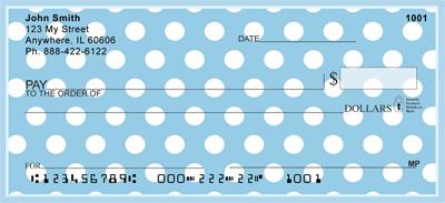 Bright Polka Dots