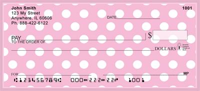 Bright Polka Dots