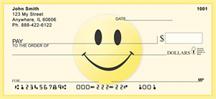 Classic Smiley Face