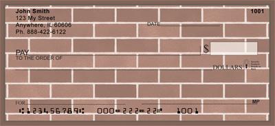 Brick