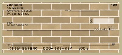 Brick