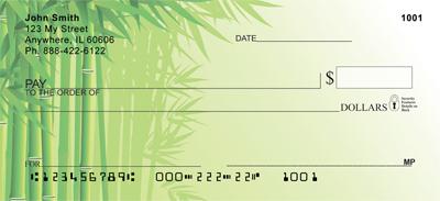 Bamboo Zen