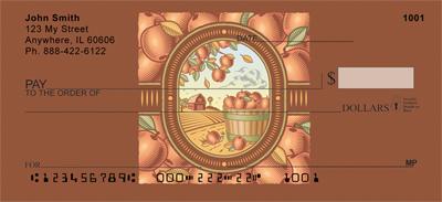 Harvest Still Life