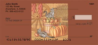 Harvest Still Life
