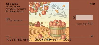 Harvest Still Life