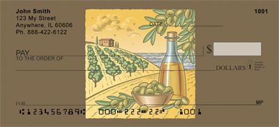 Harvest Still Life