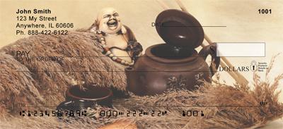 Chinese Still Life