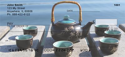 Chinese Still Life