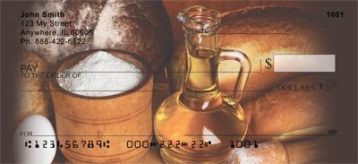 Baked Goods