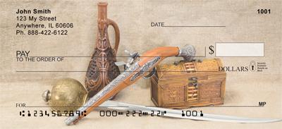 Pirate Goods