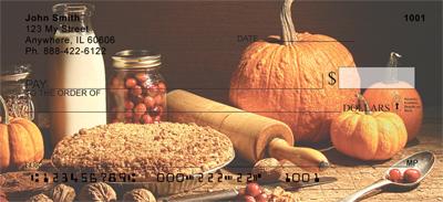 Pumpkins