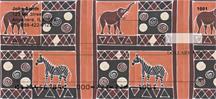 Tribal Art