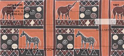 Tribal Art