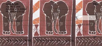 Tribal Art