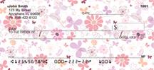 Floral Butterflies
