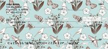 Birds and Butterflies