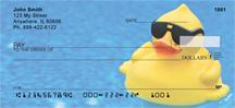 Rubber Ducks