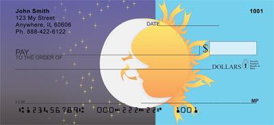 Night and Day