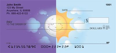 Night and Day