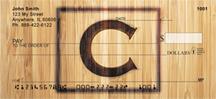Branded Monogram C