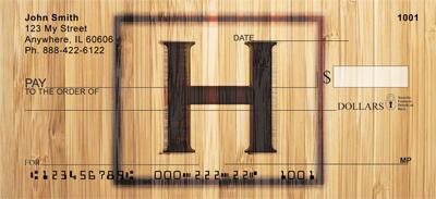 Branded Monogram H
