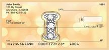 Bling Monogram I