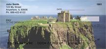 Castles of Scotland