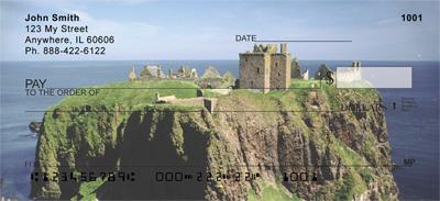 Castles of Scotland