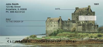 Castles of Scotland