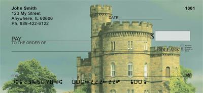 Castles of Scotland