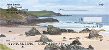 Scottish Coast