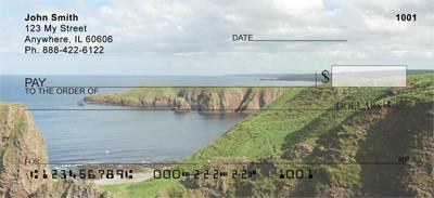 Scottish Coast